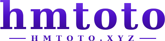 hmtoto logo